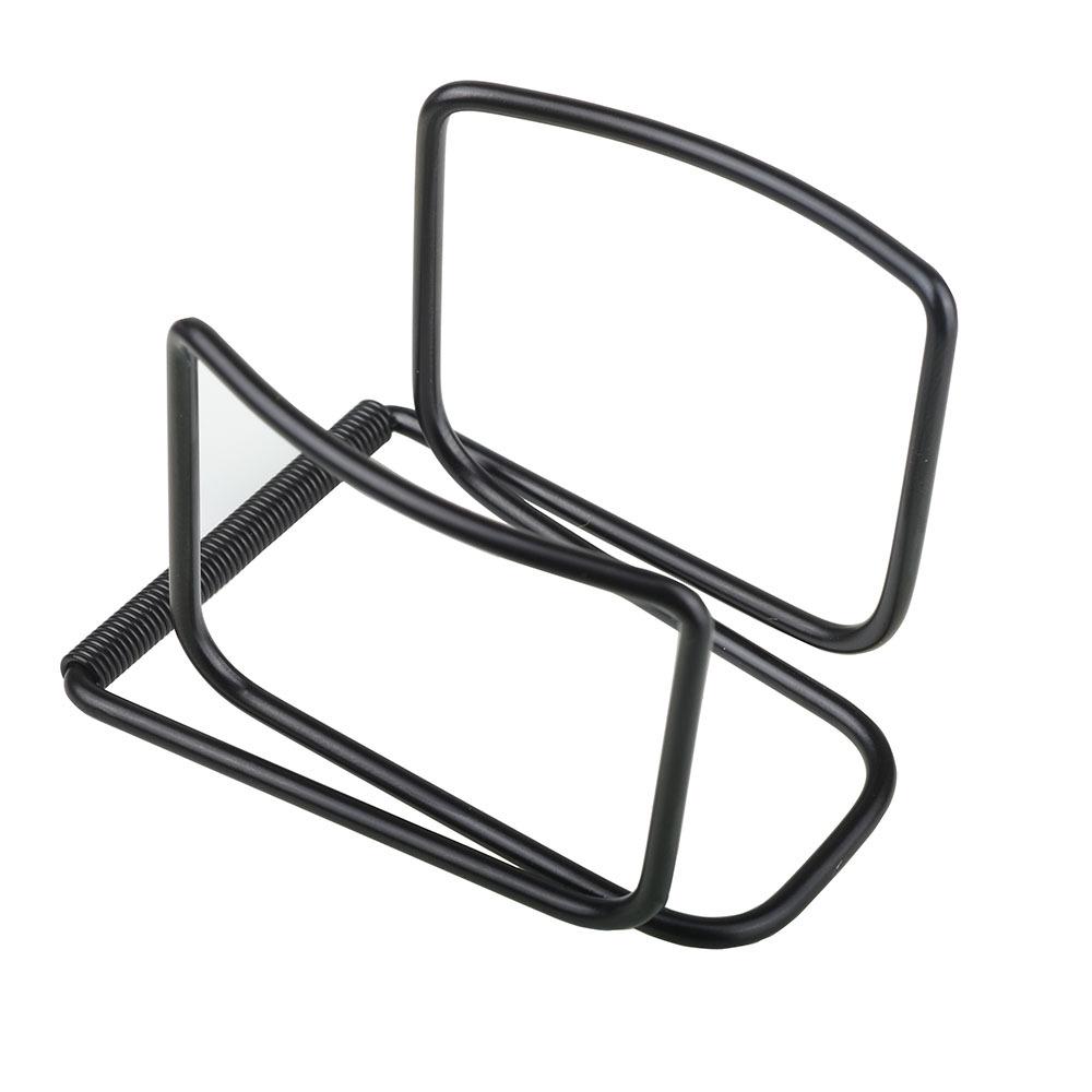 

Korean Stainless Steel Park Golf Ball Clip - Golf Accessories чёрный