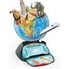 Interactive Globe Eduglobus Exploreglobe Real Time Educational