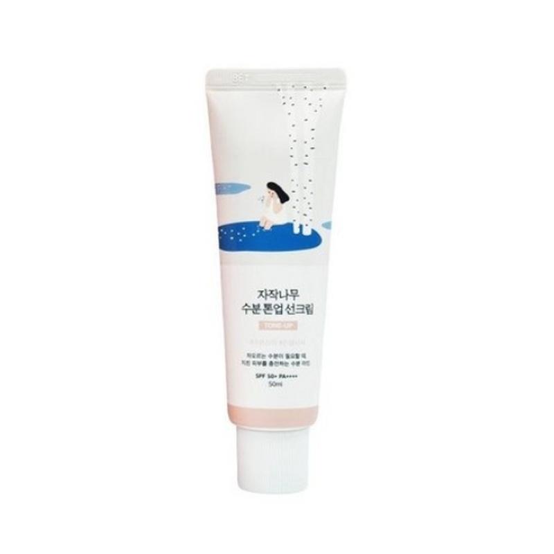 ROUND LAB Birch Juice Tone-Up Sun Cream 50ml 50ml