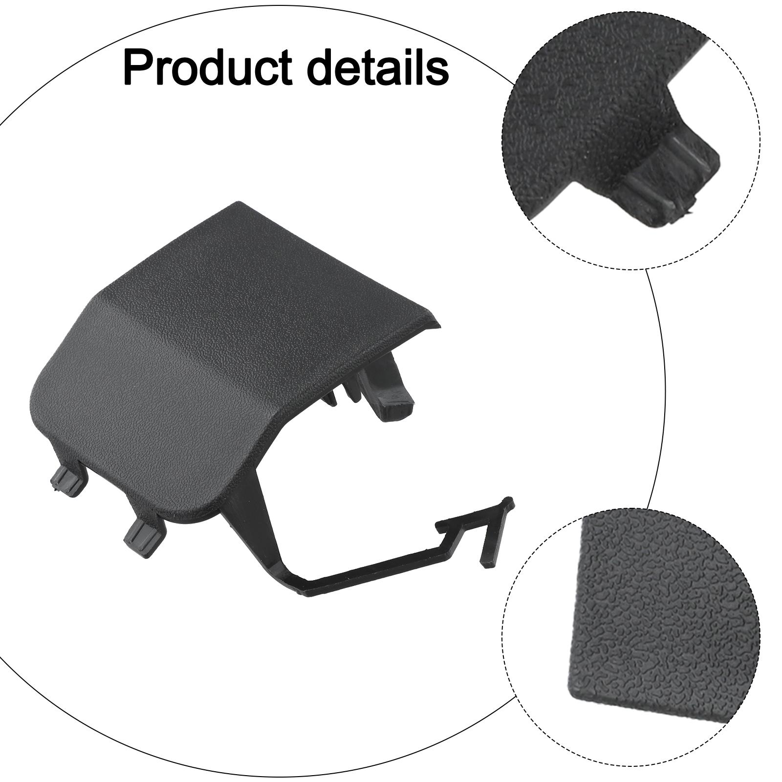 

Auto Maintenance Rear Left Bumper Cover As Shown High Universality Fitment 1 Piece Included Direct Replacement China Mainland