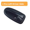 1/2/4 Pcs Black Interior Door Handle Left or Right For Hyundai Matrix Lavita 2001 2002 2003 2004 2005 2006 2007 2008 2009 2010