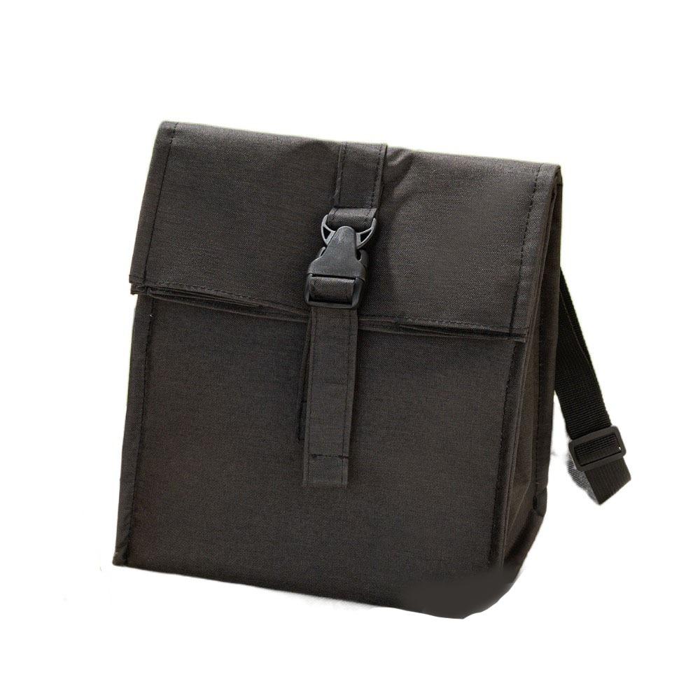 Leak-Proof Thermal Bag Waterproof Picnic Pack Japanese Style Insulated Lunch Bag Camping