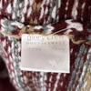 Glory Crew  cardigan multicolor mens 4 Nordic Pattern used