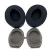 Replacement Ear Cushion Pad Over Ear Headphone Cooling Gel Earpads for WH-1000XM3 Comfortable Wear