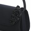 Hotlips Formal Bag, Large, Black, for Weddings, Funerals, and Other Ceremonies. Perfect for Congratulations and Condolences. Perfect for Entrance