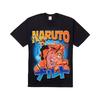 Bandit Ninja 2026 Anime Unisexs and Womens SpringSummer Pure Cotton TShirt Comfortable Breathable HighQuality Ins Y2K Style