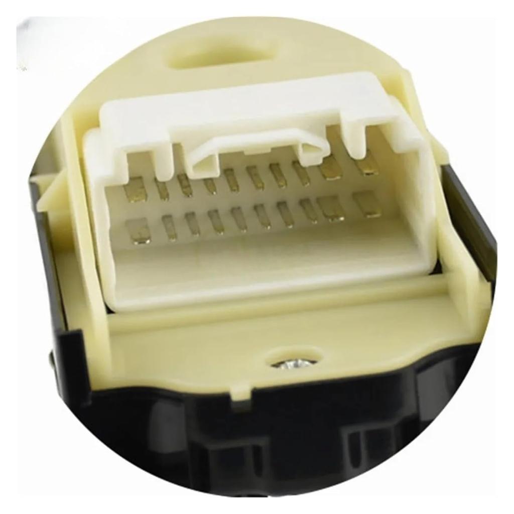 Window Switch 84040-48120 Compatible for WG Highlander ACU2*,MCU2* 2000-2007