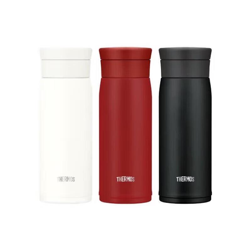 THERMOS JMZ-480 Smart Insulated Mug, 480ml