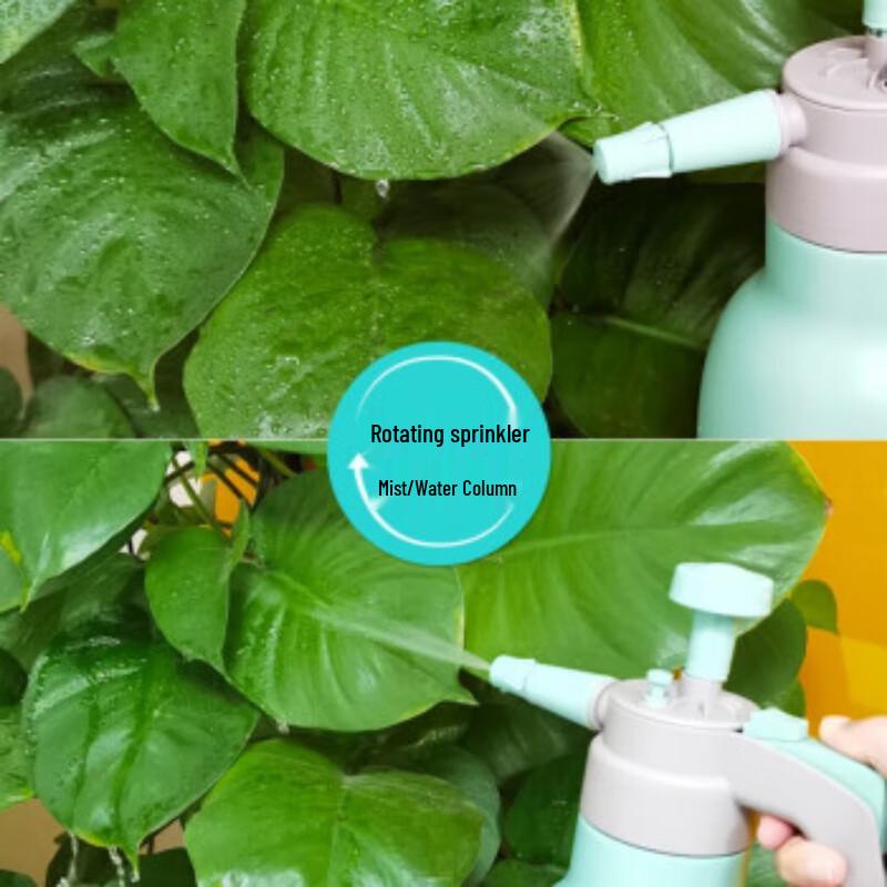 Garden Pressure Sprayer Watering Can
