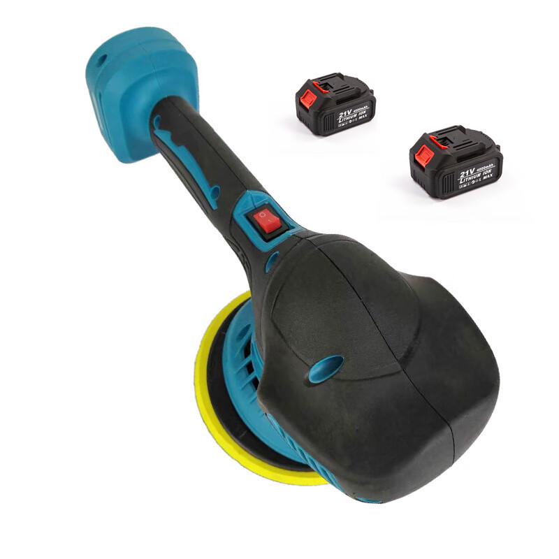 Kalei 12V Cordless Car Polisher Kit CN plug (adapter included)