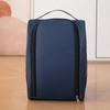 Breathable Portable Sneakers Case Oxford Cloth Shoe Packing Pouch Sports Shoes Carrier  Tennis Shoe