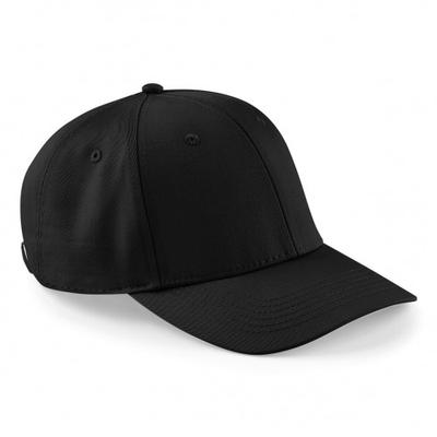 Beechfield Unisex Yetişkin Urbanwear 6 Panel Şapka