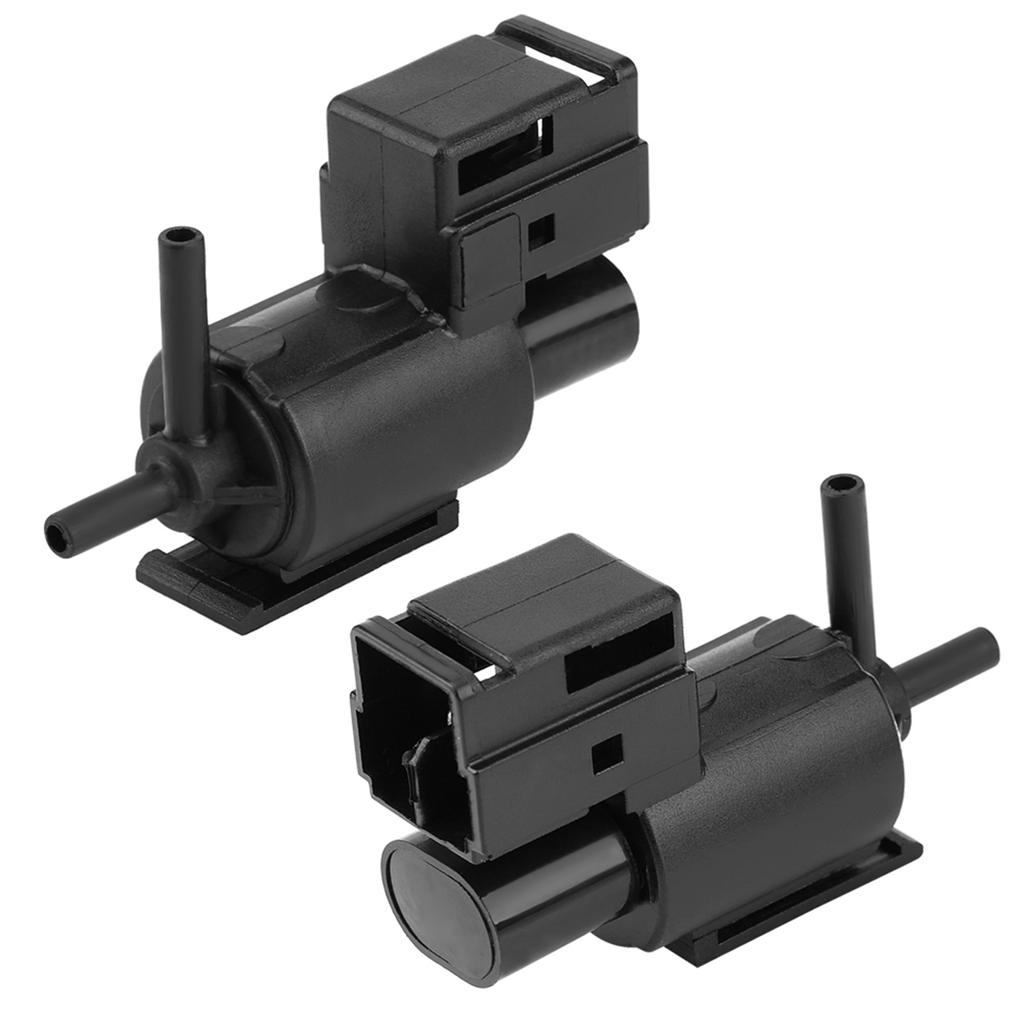 Car Exhaust Gas Recirculation Vacuum Solenoid   Valve Premium Quality Automotive Grade Plastic   Replacement Part For 626 929 MPV Millenia 