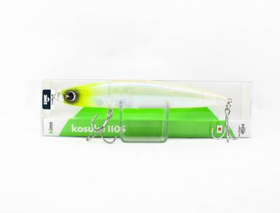 Sale Ima Kosuke 110S Sinking Lure X5300 (4716)