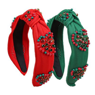 Vlasové doplňky – Dámské čelenky