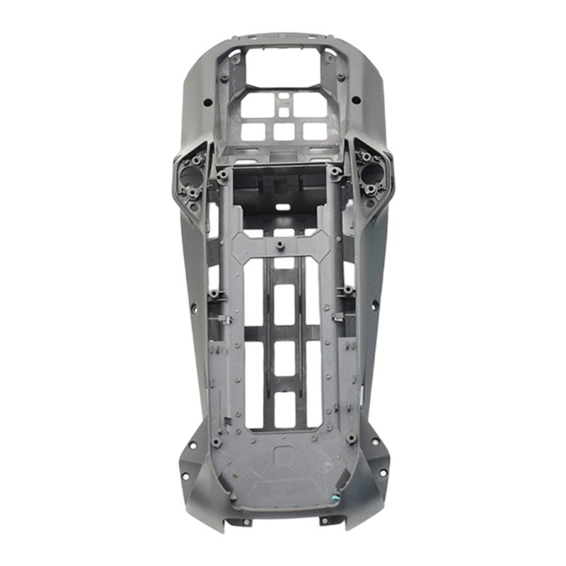 Heat Dissipation Precise Engineered Quadcopter Body Frame Case With Lightweight Construction And Full Component Coverage