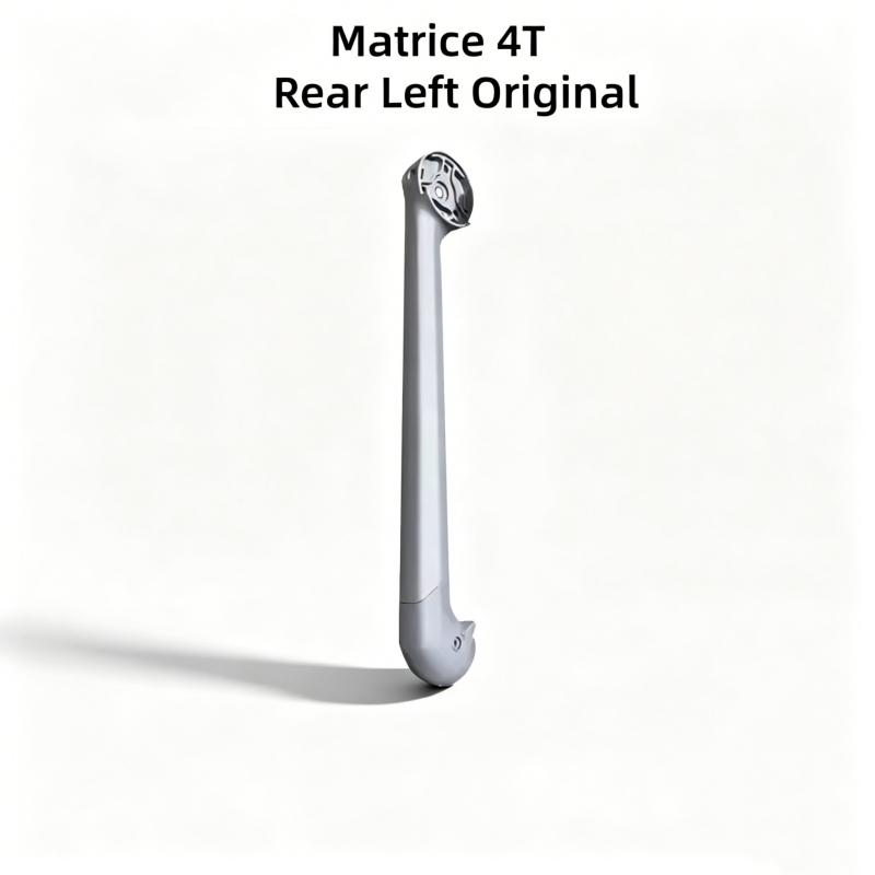 Original New Landing Gear Arm Assembly for DJI Matrice 4T Front Rear Left Right Replacement Repair Parts