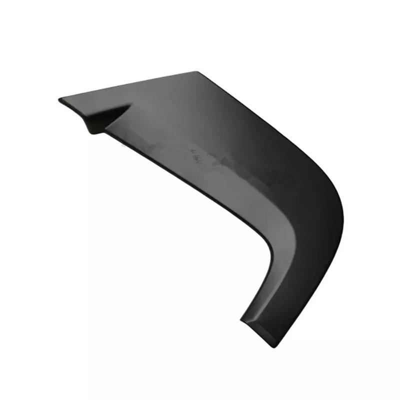 Side Rear Pillar Molding Trim Cover Left Right Car Exterior Replacement For Honda Civic 2012-2015 72761-TR3-A00 72721-TR3-A00