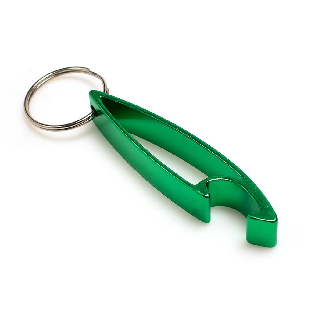 Opener Keychain Keyring Promotional Gift Bottle Opener
