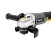 20V 125mm cordless angle grinder, powerful and lightweight