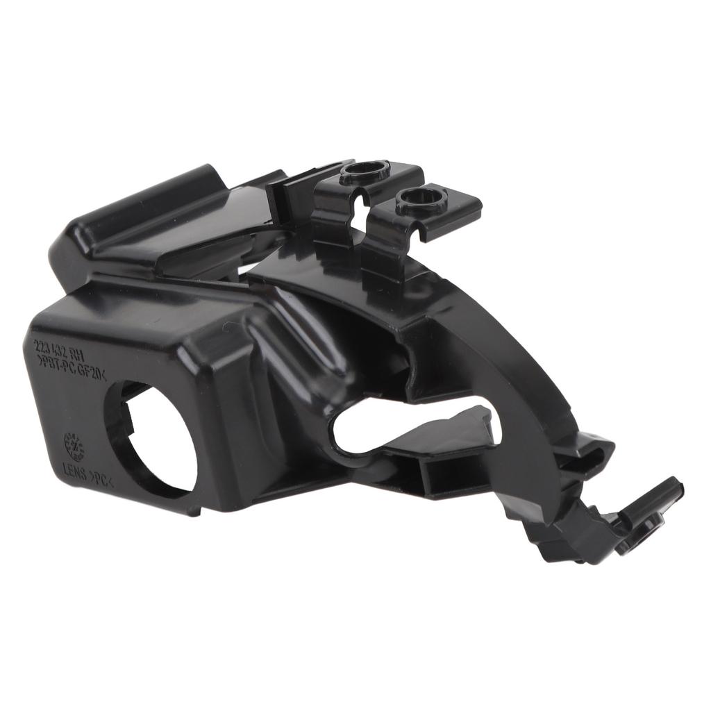 Front Bumper Fog Light Bracket Strong Support Ensure Safe Driving 1638201112 Fog Driving Lamp