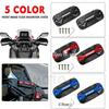 CNC Front Brake Reservoir Cap for Honda X-ADV750