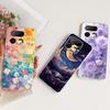 6.78'' For Realme 16Pro RMX5121 RMX5120 Case For Realme 16 Pro Cover Fashion Butterfly Cute Cat Cool Painted Soft Phone Casing