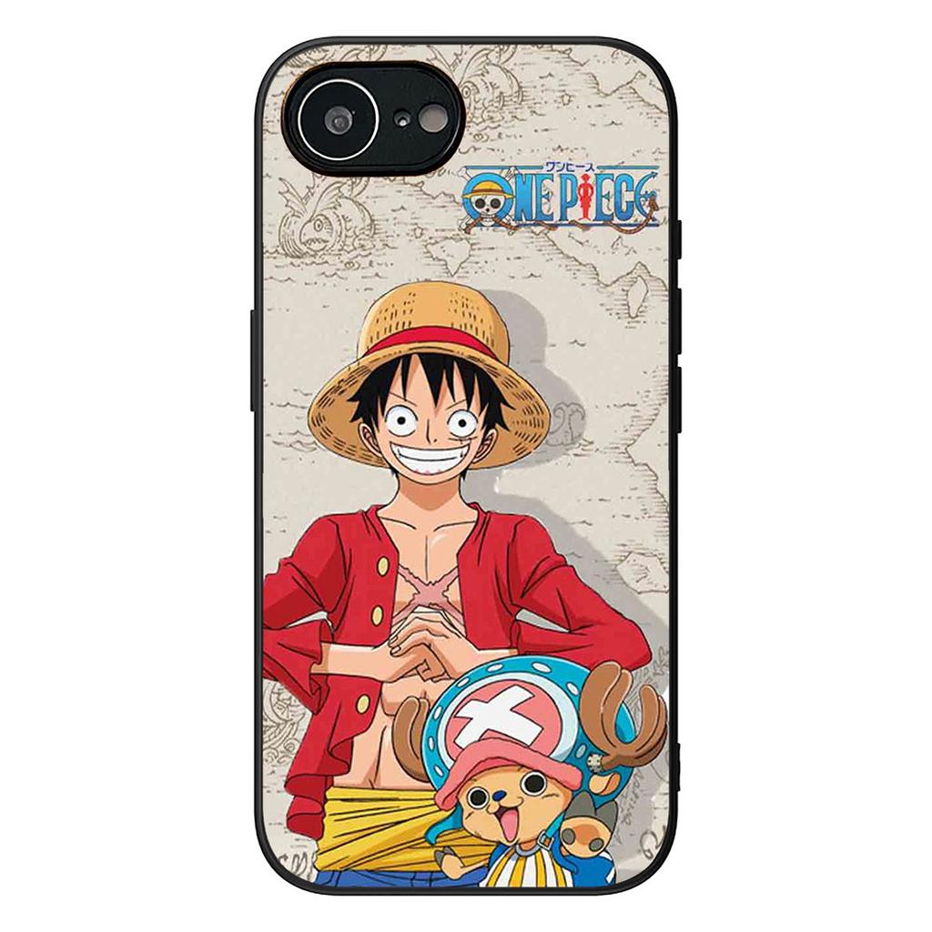 Roronoa Zoro One Luffy Pieces Handyhülle für Apple iPhone 12 13 Mini XS 11 Pro Max 7 8 Plus + XR 8+ X SE 2020 SE3 Hülle