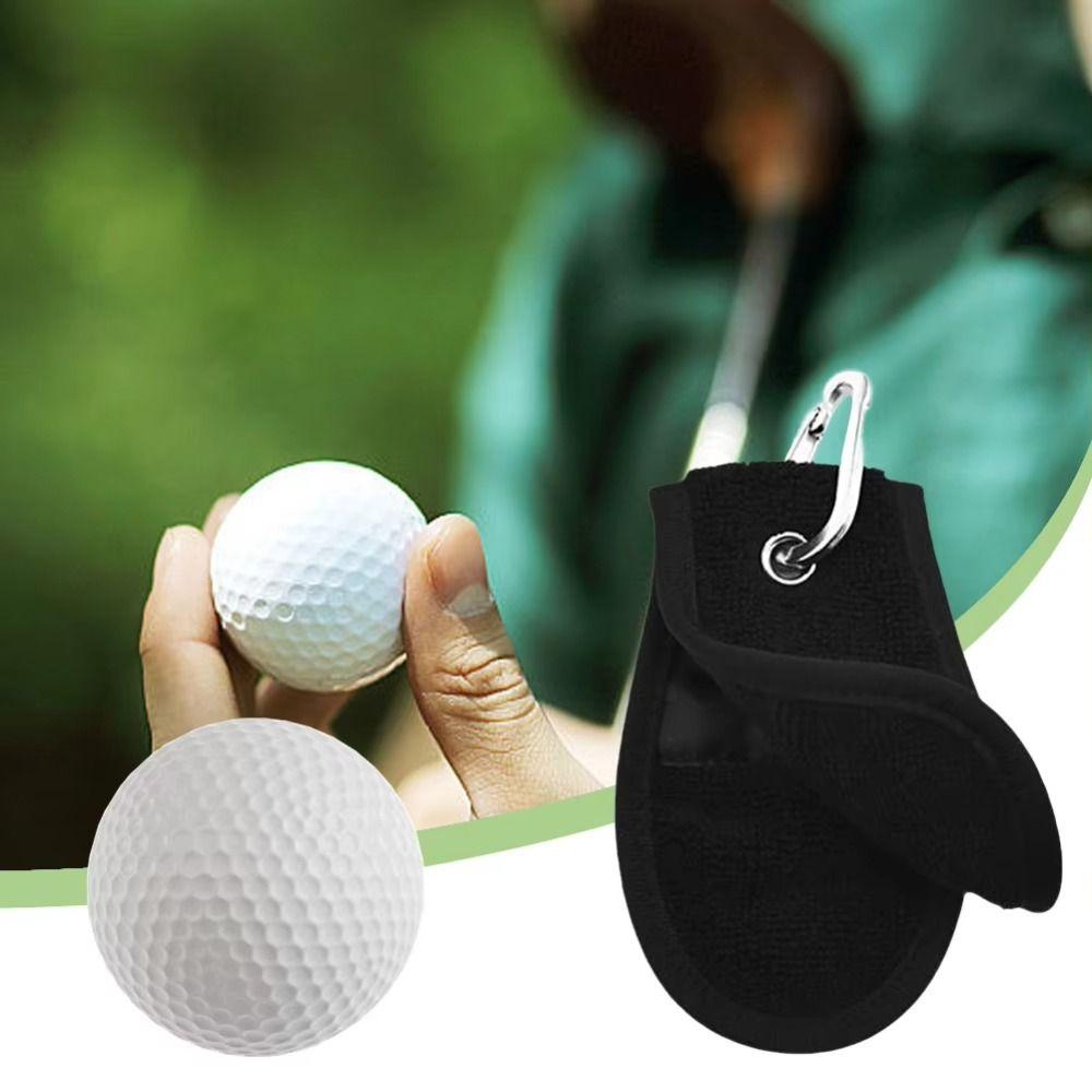 Prosop Super Absorbent pentru Curățarea Minge de Golf Moale pentru Piele Instrumente de Curățare Golf Bărbați Jucători de Golf