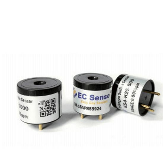 ES4-AG1-1000: Немецкий промышленный и гражданский VOC-сенсор ES4-AG1-1000