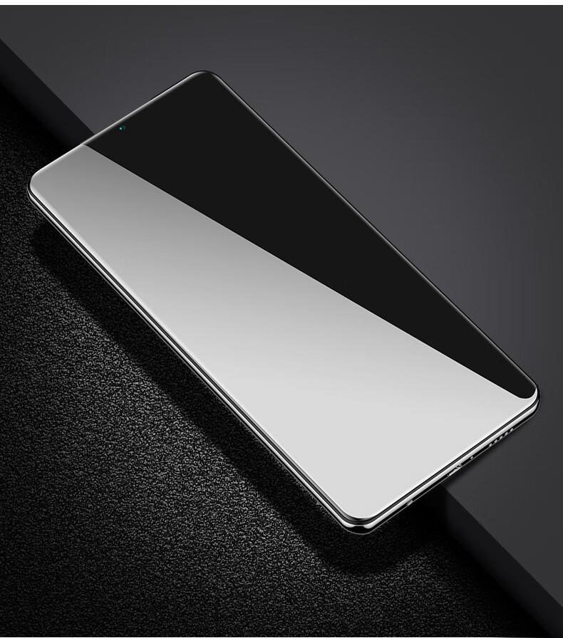 Realme X7 Pro Tempered Glass Screen Protector
