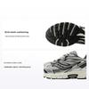 Grid Cohesion 2K Electronic Board Elements Unisex Sneakers Silver Grey S79019-1