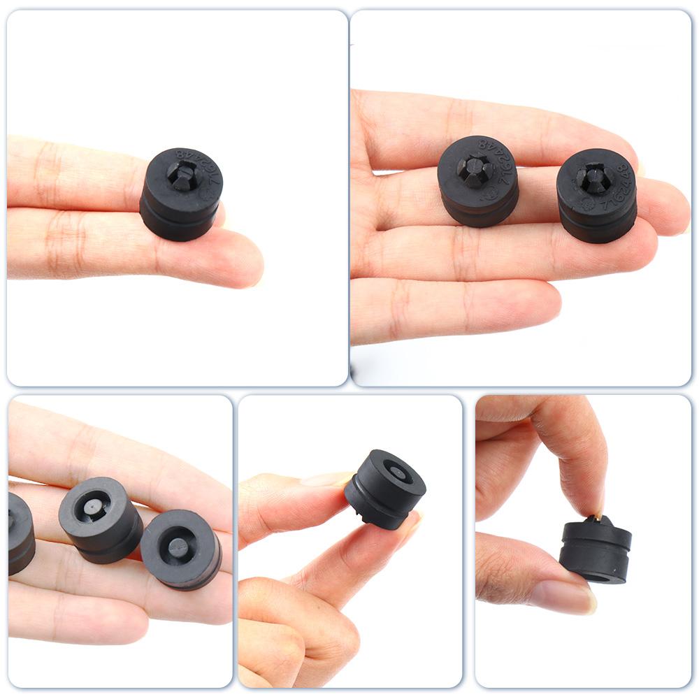 For BMW F10 E87 E90 F07 Auto Bonnet Shock Absorber Bumper Interior Parts For G30 G32 E84 Engine Hood Buffer Rubber Replacement