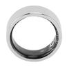 Smart Health Ring for Women Men IP68 Water Proof Fitness Ring Sleep Monitoring Step Counting Remote Photo Control with