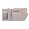 Women's Solid Color Phone Bag & Card Holder - Versatile Coin Purse & Pendant Wallet 2025