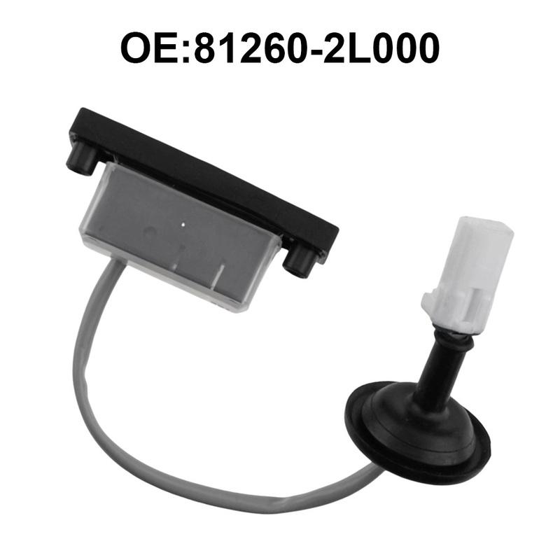 

Tailgate Button Switch for Hyundai i30 FD Estate 2007 2012 Essential Replacement for Optimal Vehicle Functionality