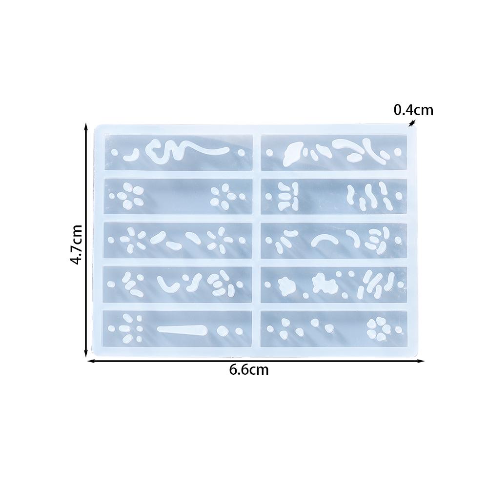 Butterfly Earrings Pendant Silicone Mold Leaf Epoxy Resin Casting Mould for DIY Epoxy Resin Pendant Chrams Jewelry Crafts