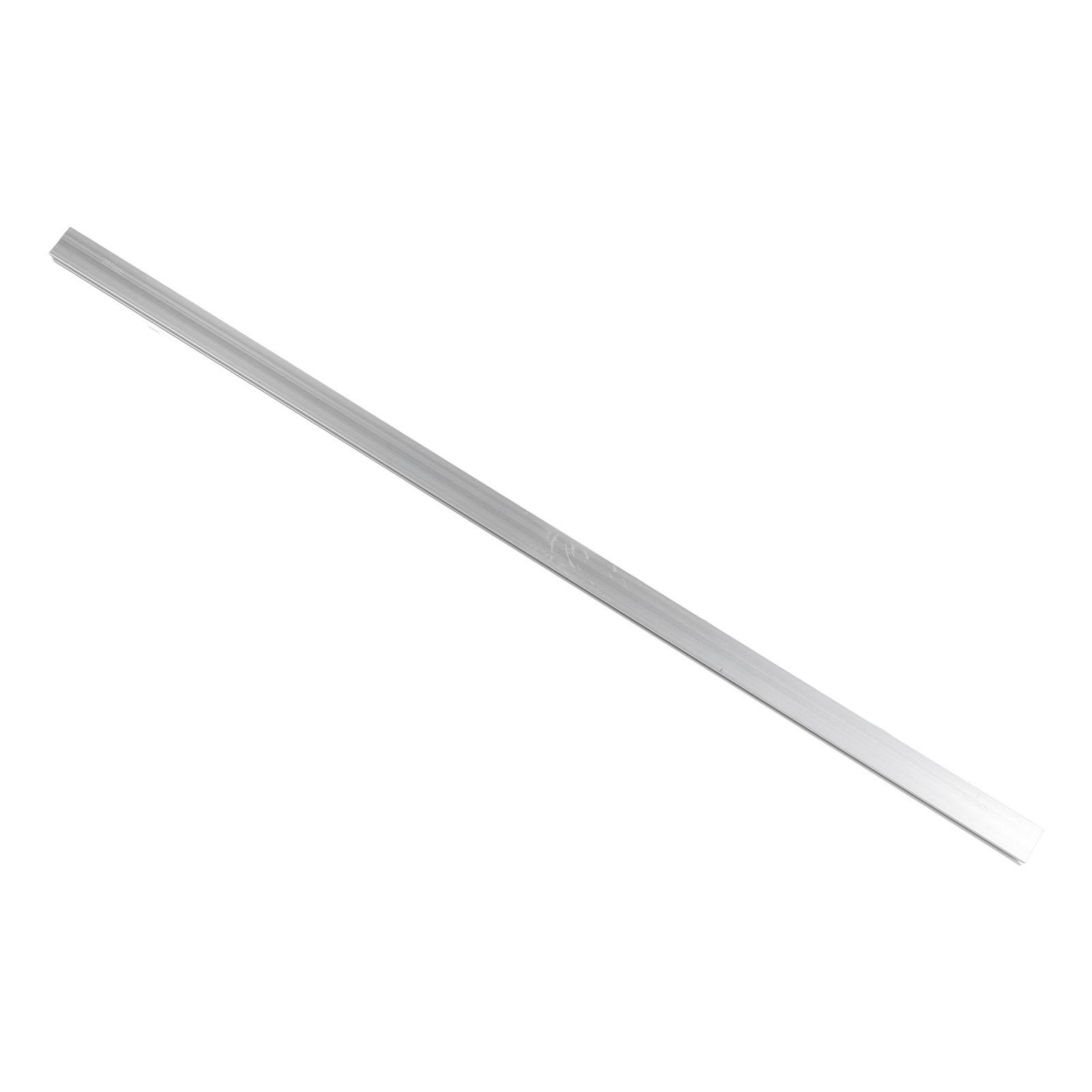 Outil de contrôle d'équilibre et de rectitude de flèche de tir à l'arc 28 pouces Vérificateur d'équilibre du spine de flèche Accessoires