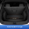 D0X: Full Coverage Interior Decoration & Trunk Protection for 25-Model Xingyuan.