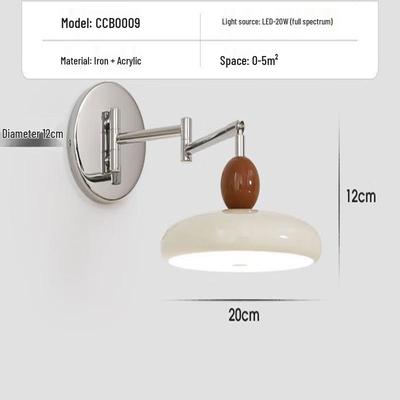 Led lámpák – LED beltéri fali lámpák