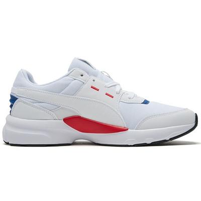 Future Runner White 372611-06