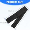 Sticker Fastening Adjustable Drywalls Stilt Strap Prevent Over Tightening Alleviate Leg Numbness During Extended Use
