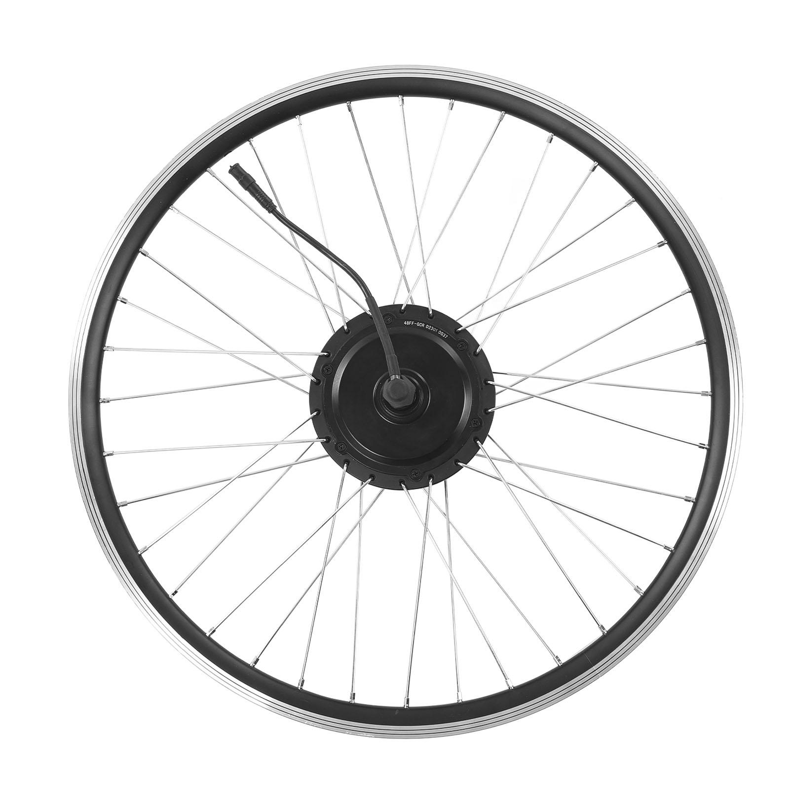 

Контроллер велосипеда S866 Комплект панели дисплея 26 дюймов Комплект контроллера двигателя ЖК-дисплей для заднего колеса электровелосипеда