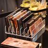 Palette Powder Case Storage Box Makeup Tools Transparent Plastic Desktop Storage