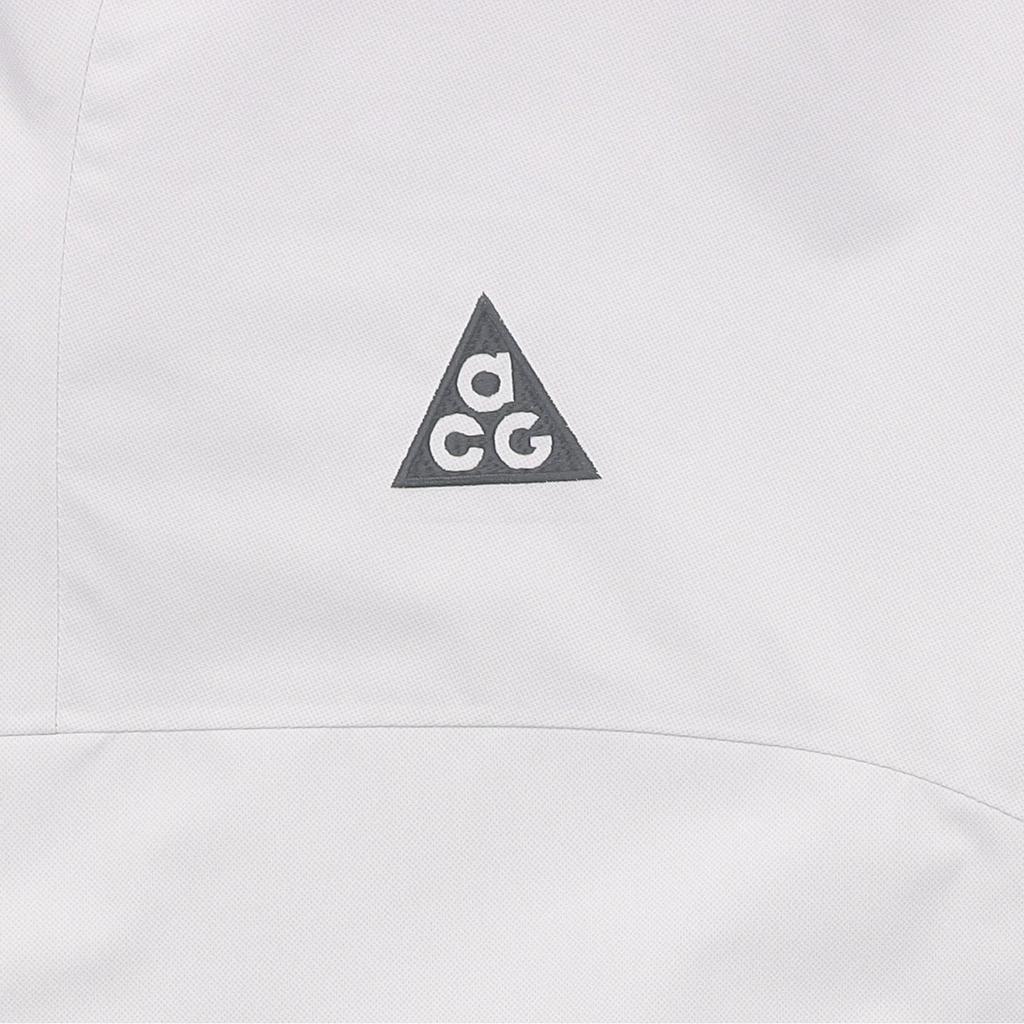 Nike Winddicht Wasserabweisend Leicht Kapuzenjacke Langarm Damenjacken Weiß DV9523121