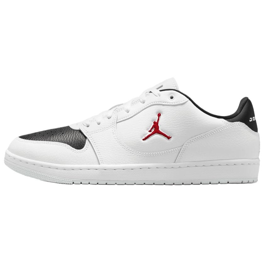 Jordan COURT CONNECT Synthetic Leather, Split