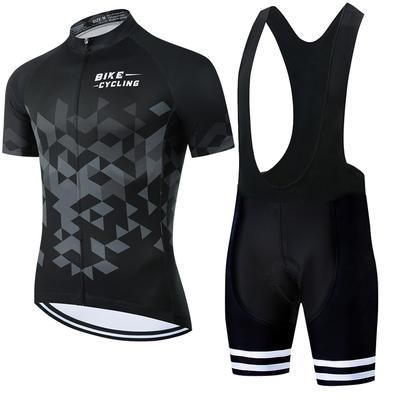 Odzież rowerowa – Zestawy odzieży rowerowej