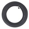 10x2/2.125 Inner Tube 10in Electric Scooter Inner Tube Replacement with 45 Degree Valve Rubber Electric Scooter Inner Tire