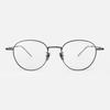 Keulligkeullag Tessa (5 Colors) Eyeglass Frames That Suit Everyone