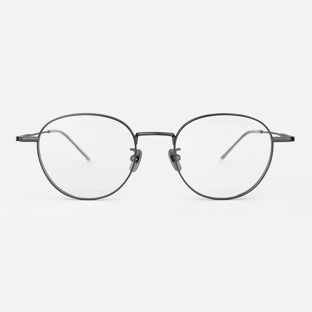 Keulligkeullag Tessa (5 Colors) Eyeglass Frames That Suit Everyone